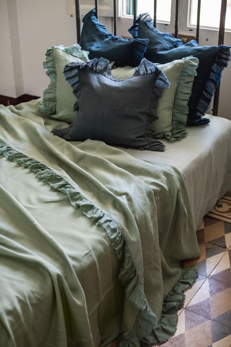 Lenzuolo Gitane in Lino