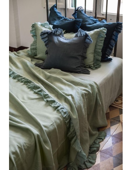 Lenzuolo Gitane in Lino
