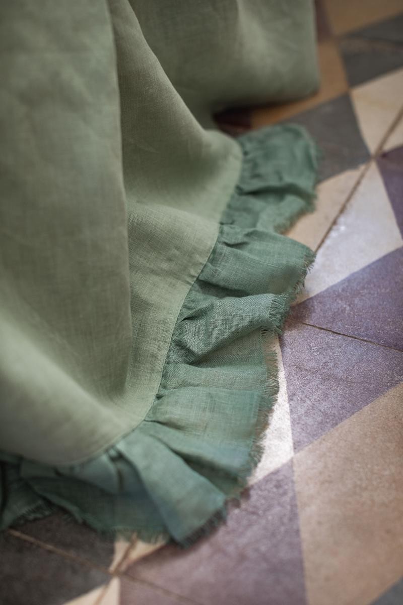 Lenzuolo Gitane in Lino