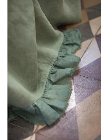 Lenzuolo Gitane in Lino