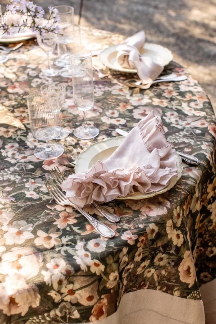 Nappe Sfogliatella  2