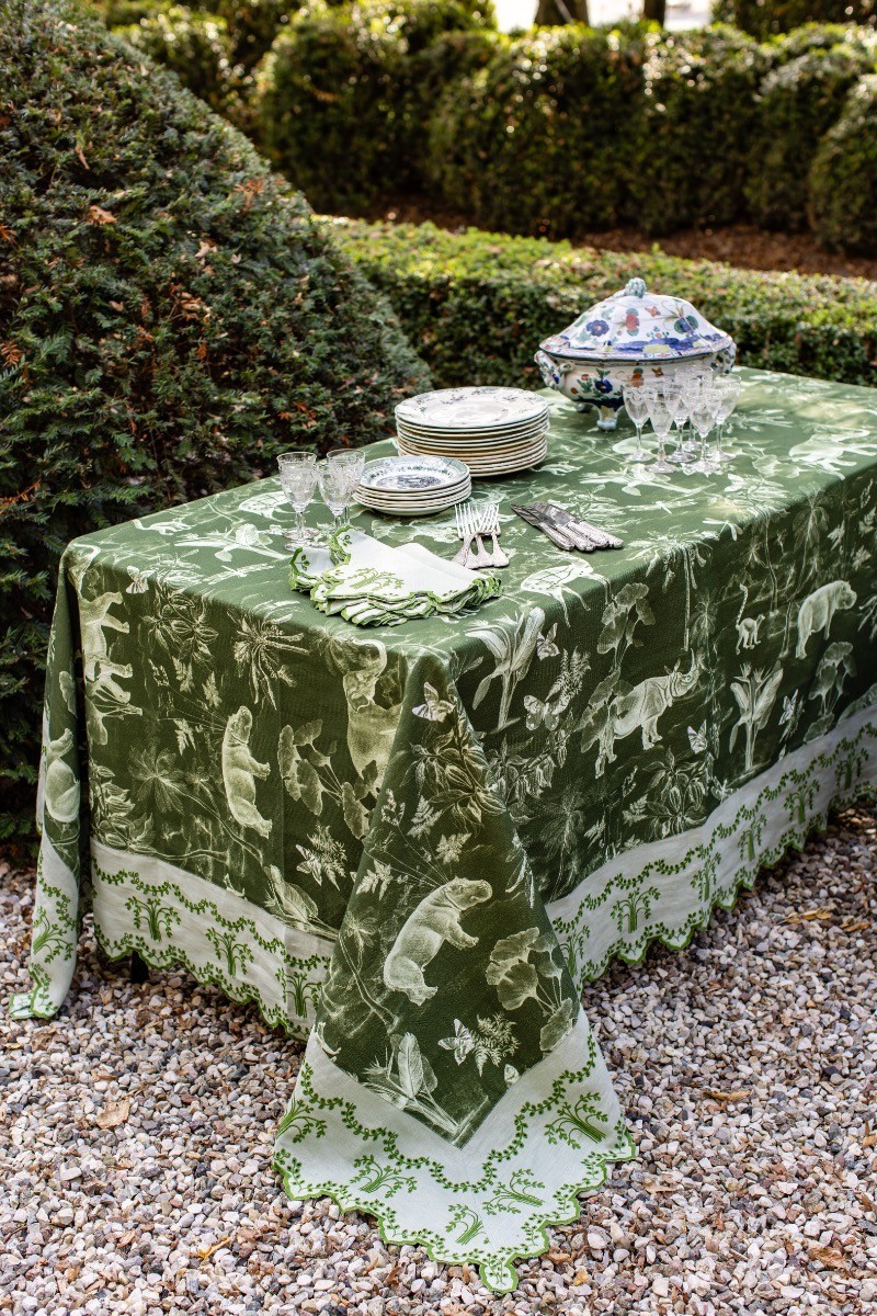 Tovaglia Eden