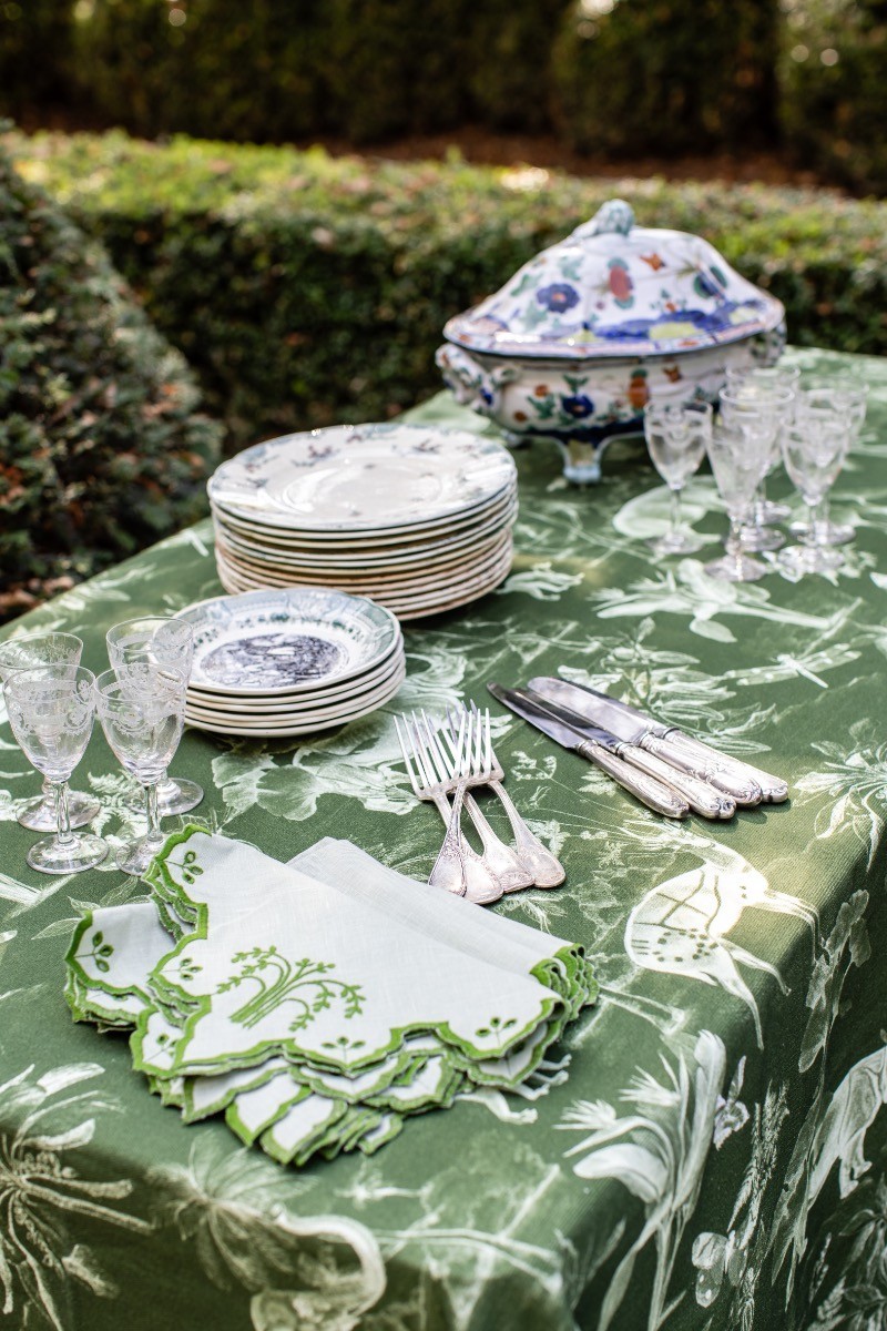 Tovaglia Eden