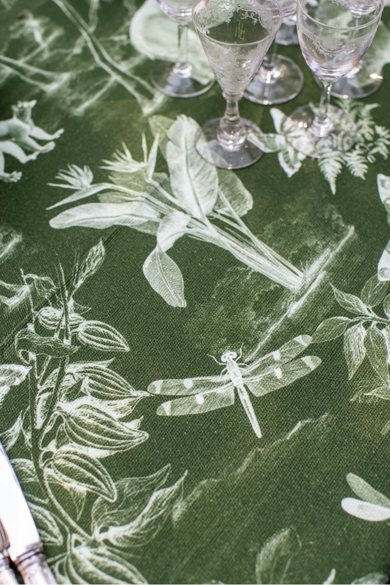 Tovaglia Eden