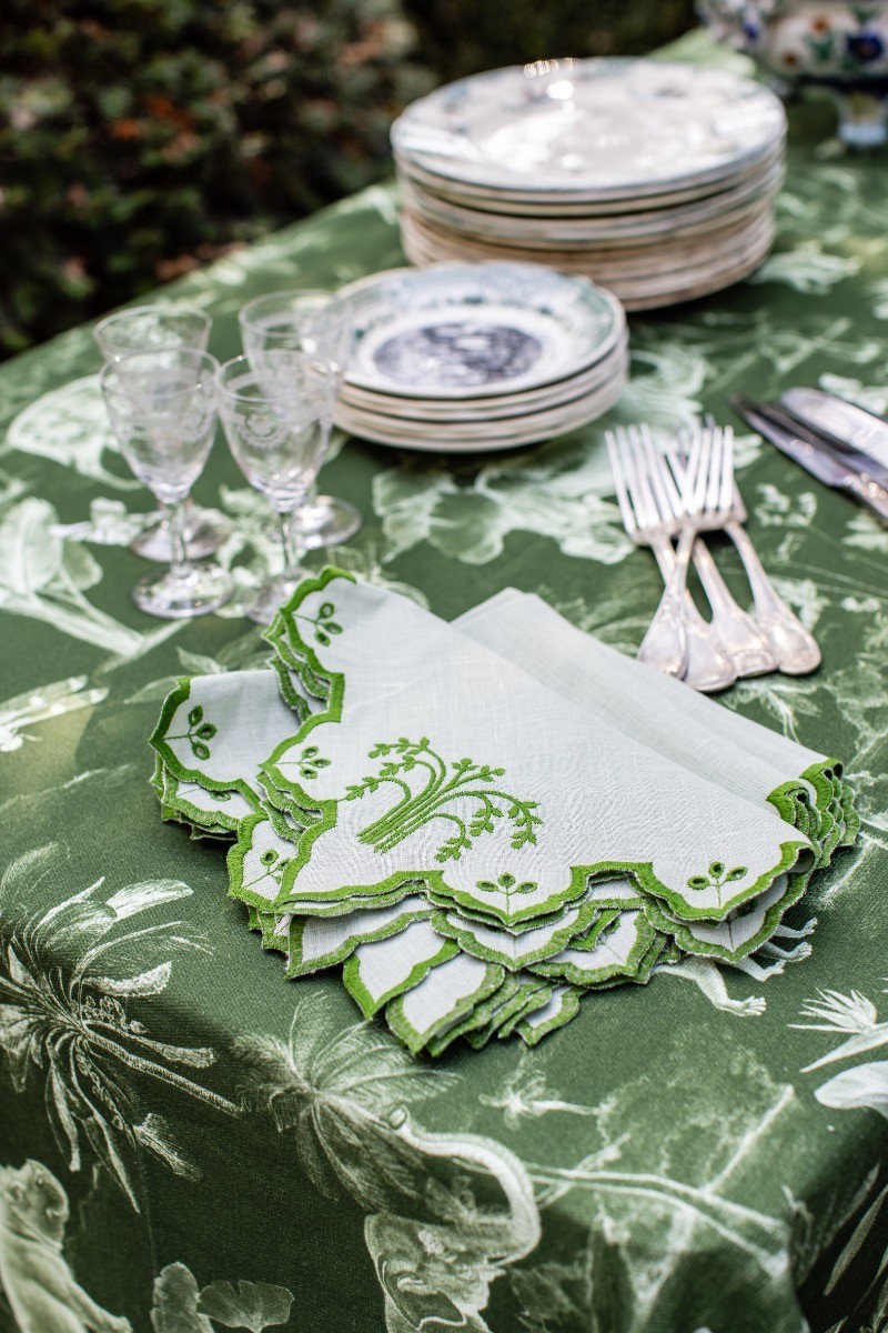 Tovaglia Eden