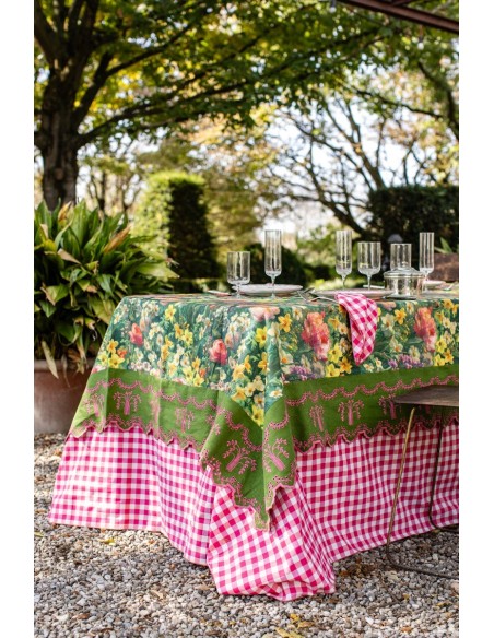 Tovaglia Eden