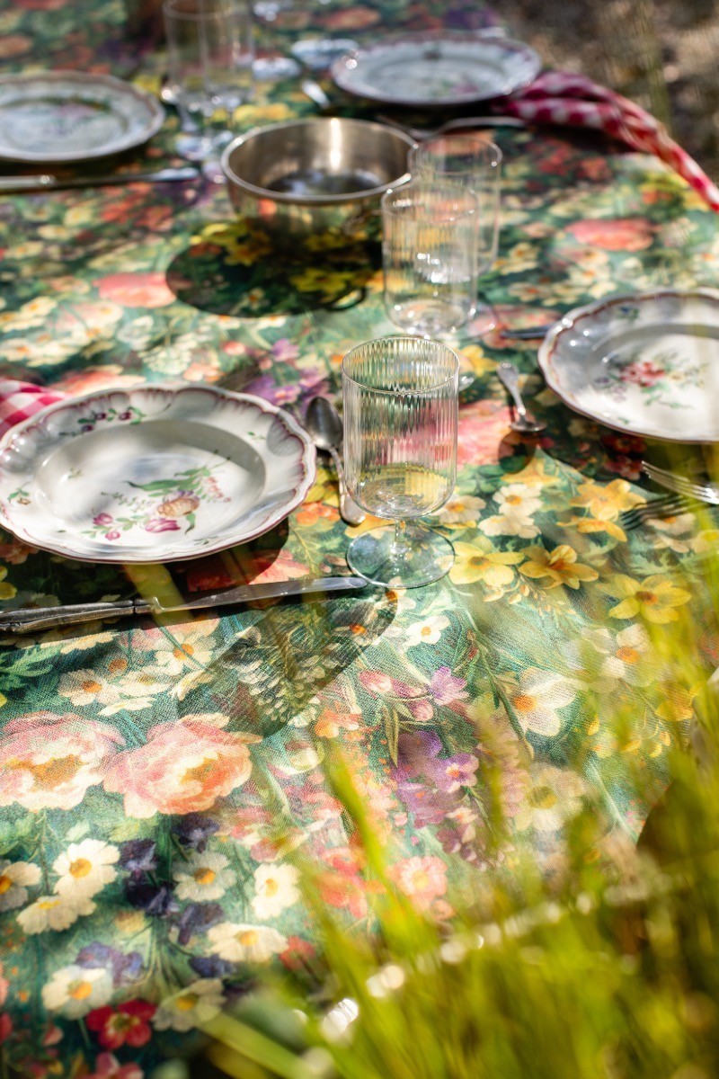 Tovaglia Eden