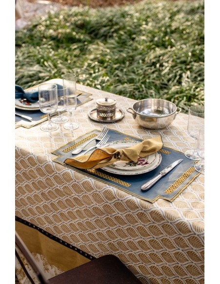 Nappe Riviera 