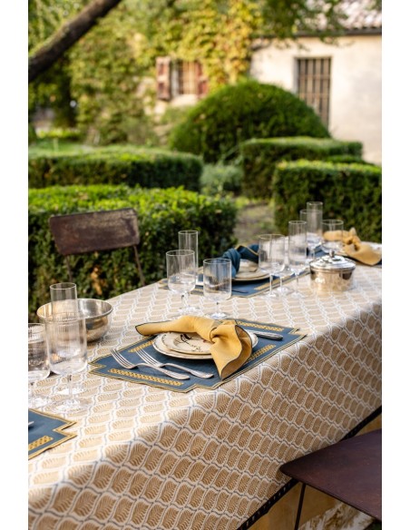 Nappe Riviera 