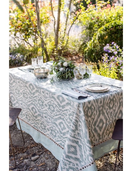 Nappe Riviera 