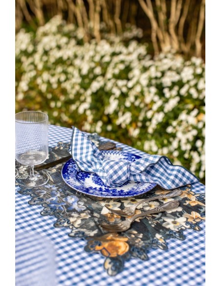 Tovaglietta Amalfi Antimacchia