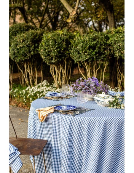 Tovaglietta Amalfi Antimacchia