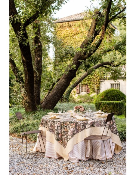 Nappe Bauhaus anti-taches