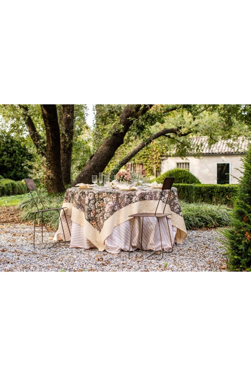 Nappe Bauhaus anti-taches