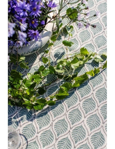 Tovaglia Bauhaus Cotone Antimacchia