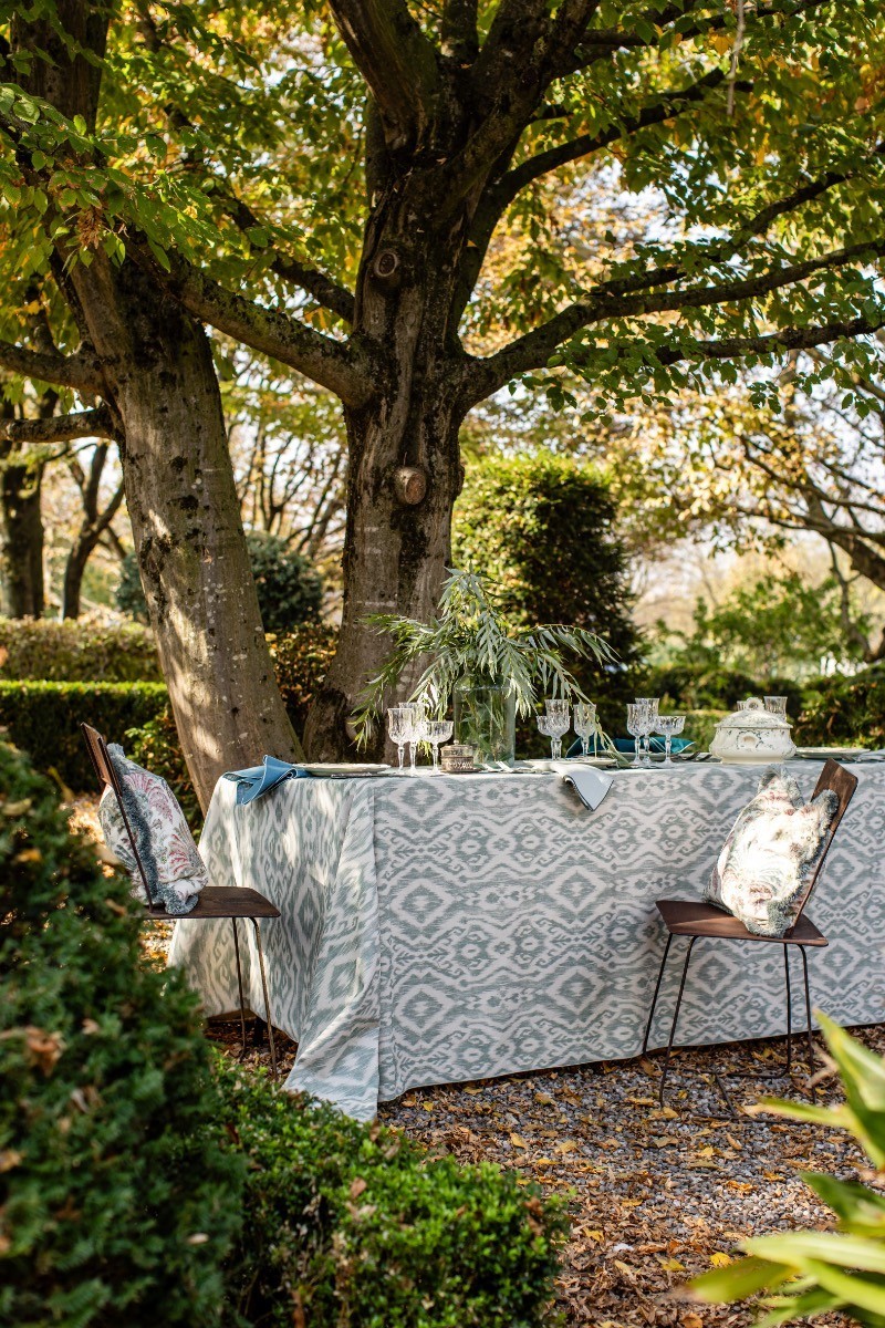 Tovaglia Filo in Cotone