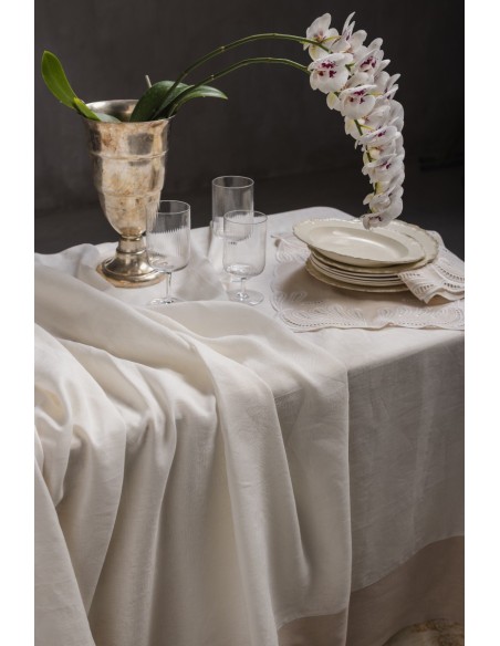 Tovagliolo Tecla in Lino