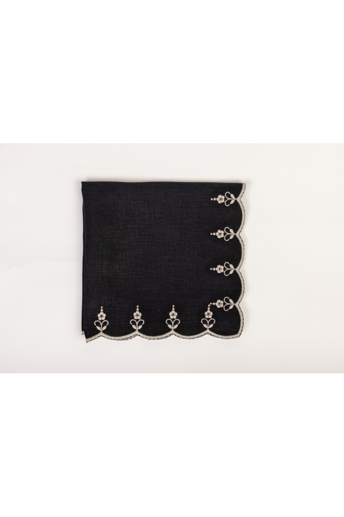 Tovagliolo Carlotta in Lino