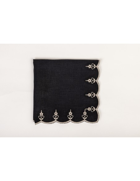 Tovagliolo Carlotta in Lino