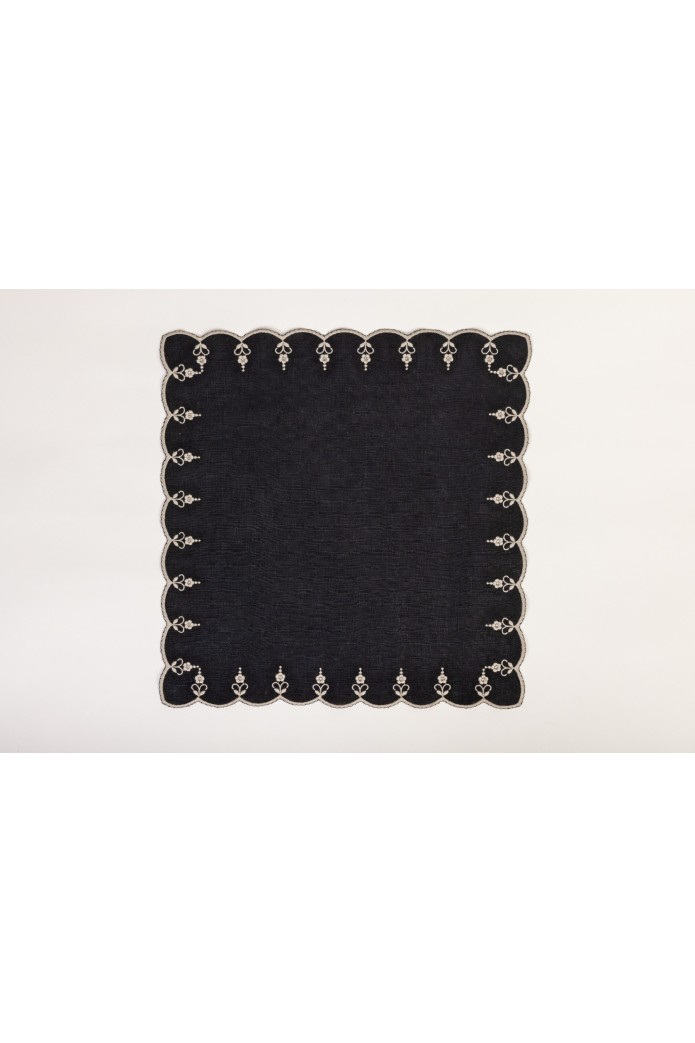 Tovagliolo Carlotta in Lino 2