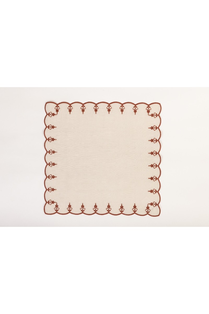 Tovagliolo Carlotta in Lino