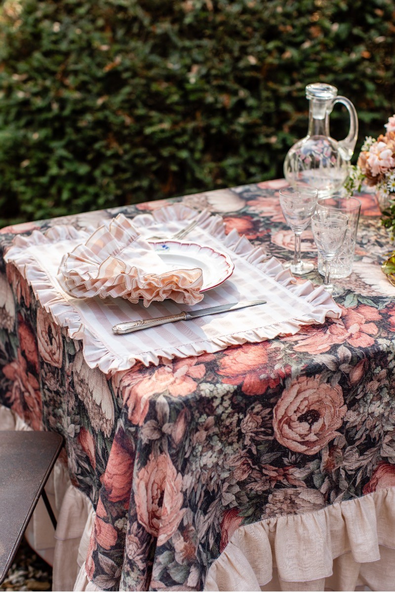 Tovagliolo Gitane in Cotone