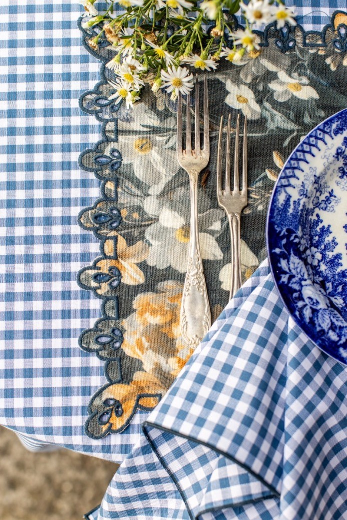 Serviette Filo en coton 2