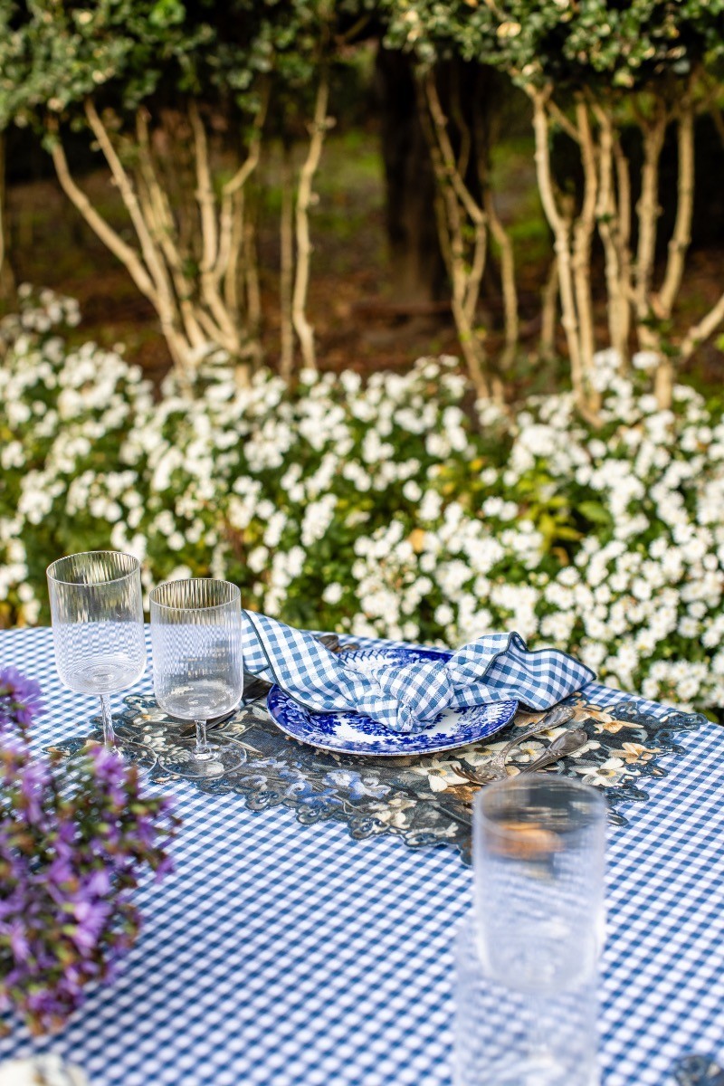 Serviette Filo en coton