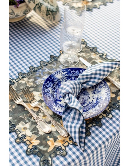 Serviette Filo en coton