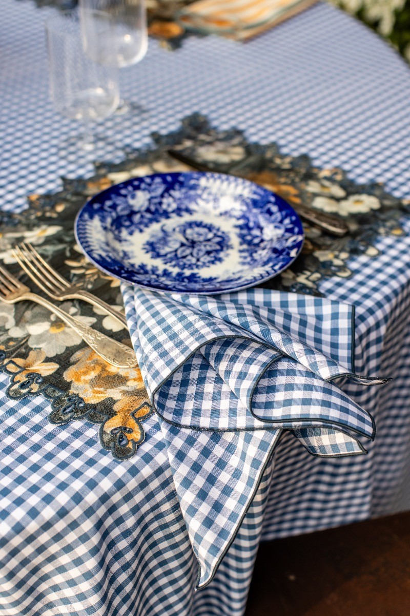 Serviette Filo en coton