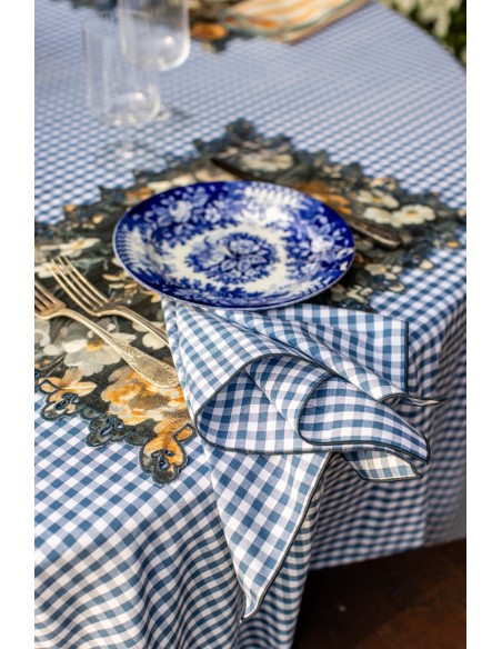 Serviette Filo en coton