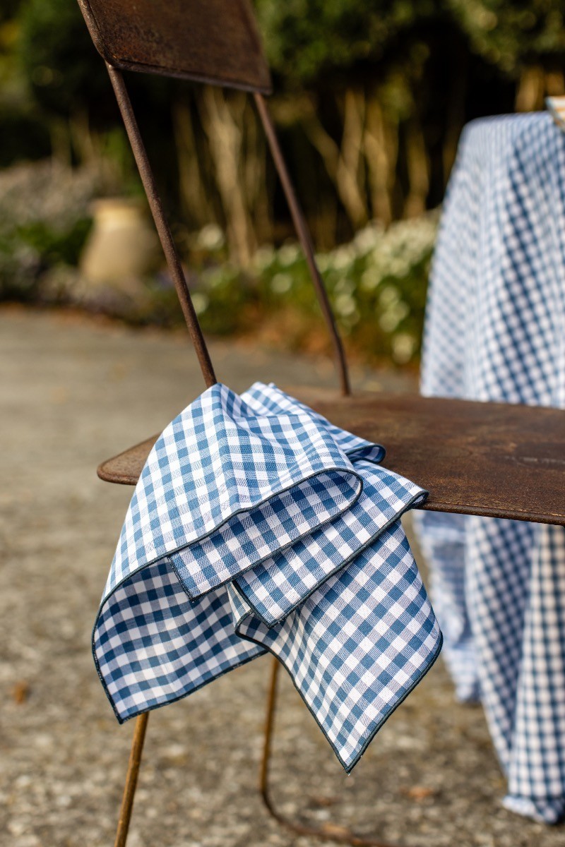 Tovagliolo Filo in Cotone