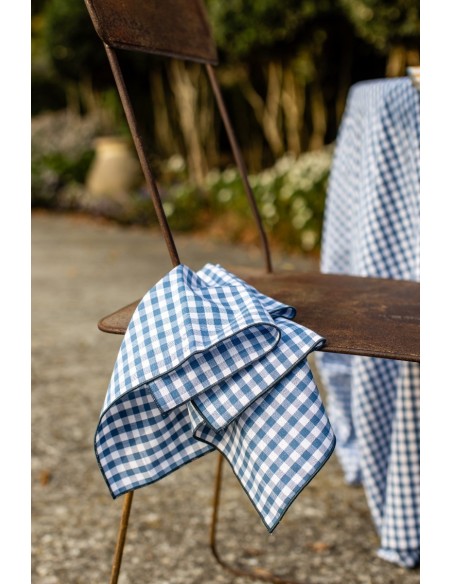 Tovagliolo Filo in Cotone