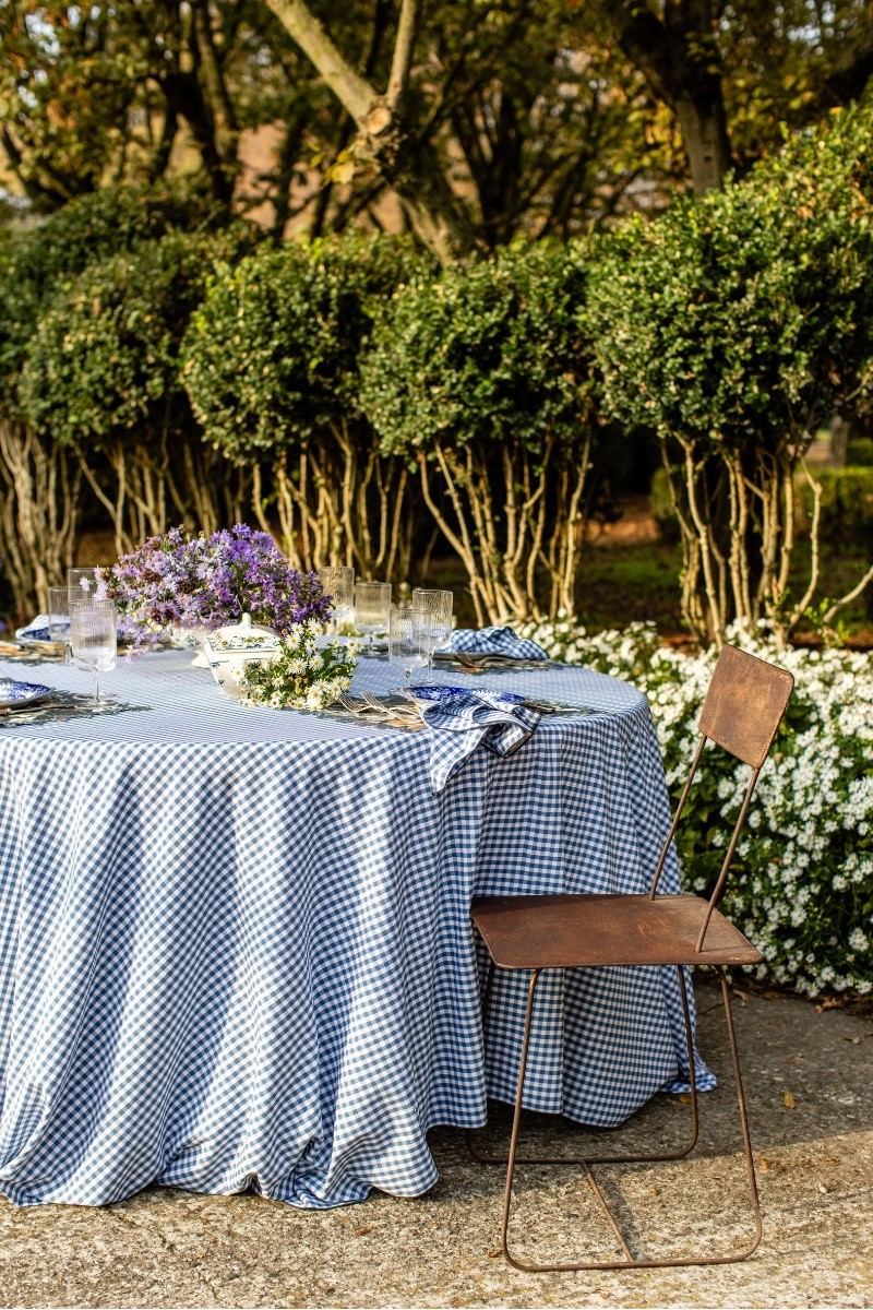 Serviette Filo en coton