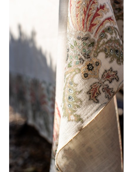 Tovaglia in Lino Emilia