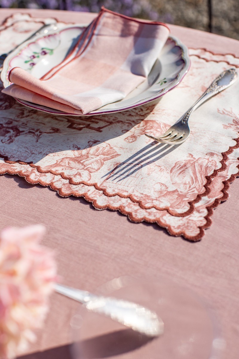 Serviette Filo en coton