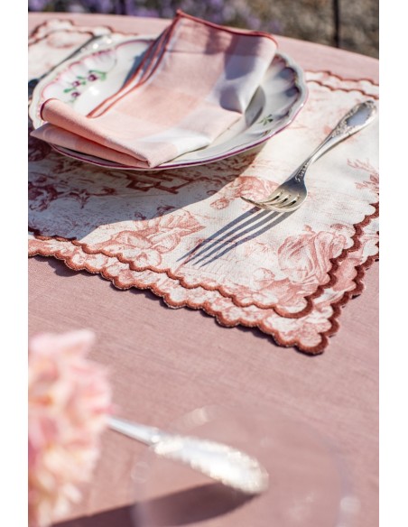 Serviette Filo en coton