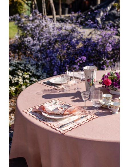 Serviette Filo en coton