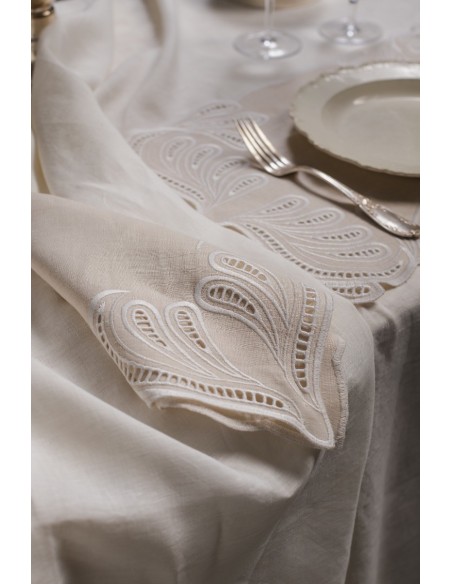 Set de table en lin Tecla