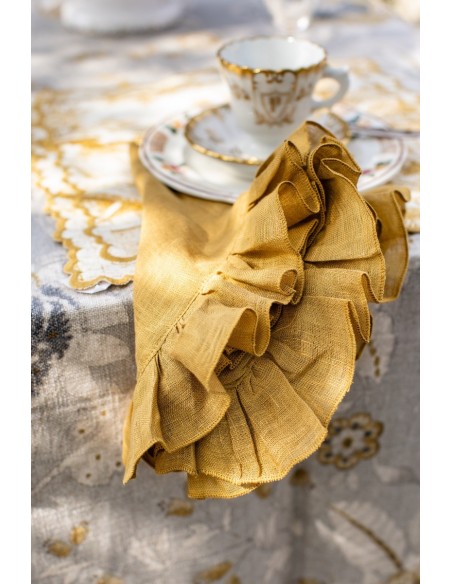 Gitane Linen Napkin