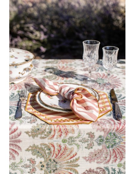 Serviette Filo en coton