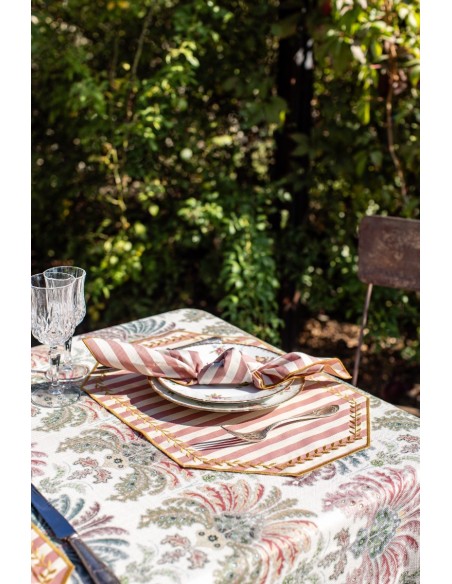 Serviette Filo en coton