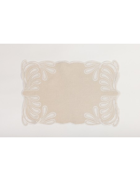 Set de table en lin Tecla