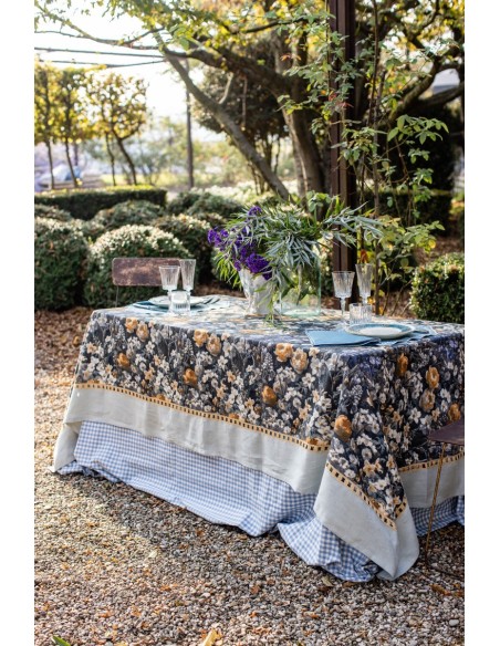 Nappe Riviera +