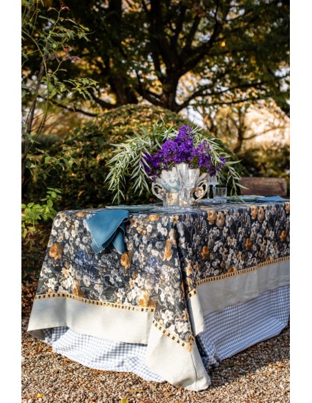 Nappe Riviera +