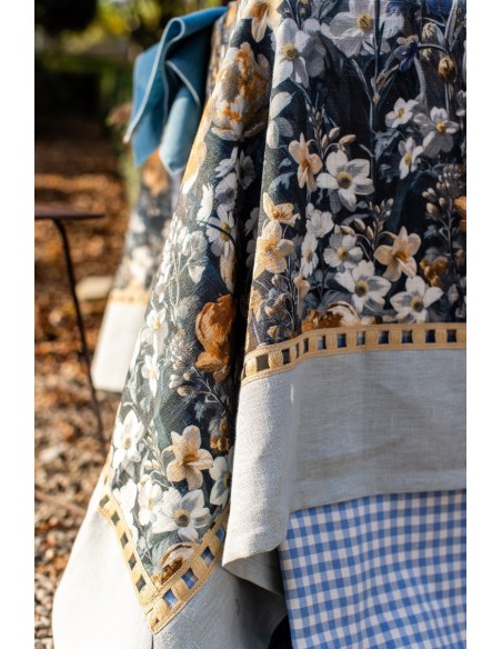 Nappe résistante enduit Riviera +