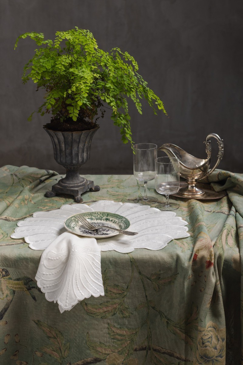 Set de table Venere en lin