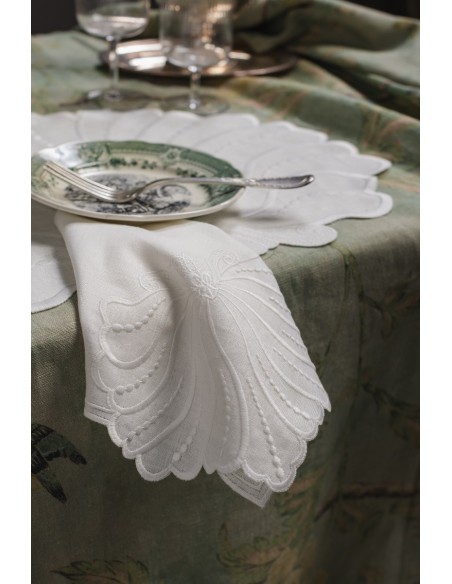 Set de table Venere en lin