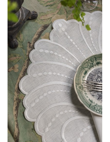 Set de table Venere en lin