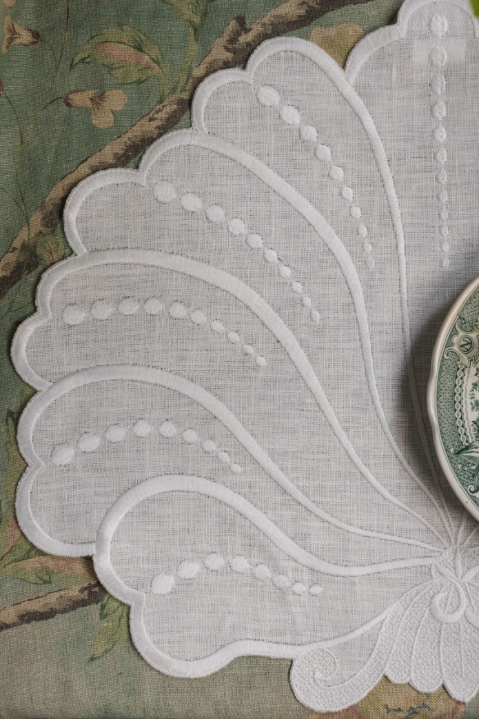 Set de table Venere en lin